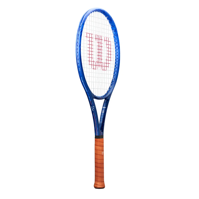 RF 01 Pro Laver Cup 2026 Turnierschläger unbesaitet