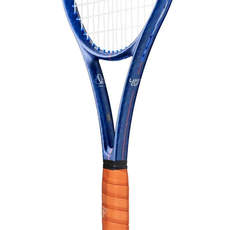 RF 01 Pro Laver Cup 2026 Turnierschläger unbesaitet