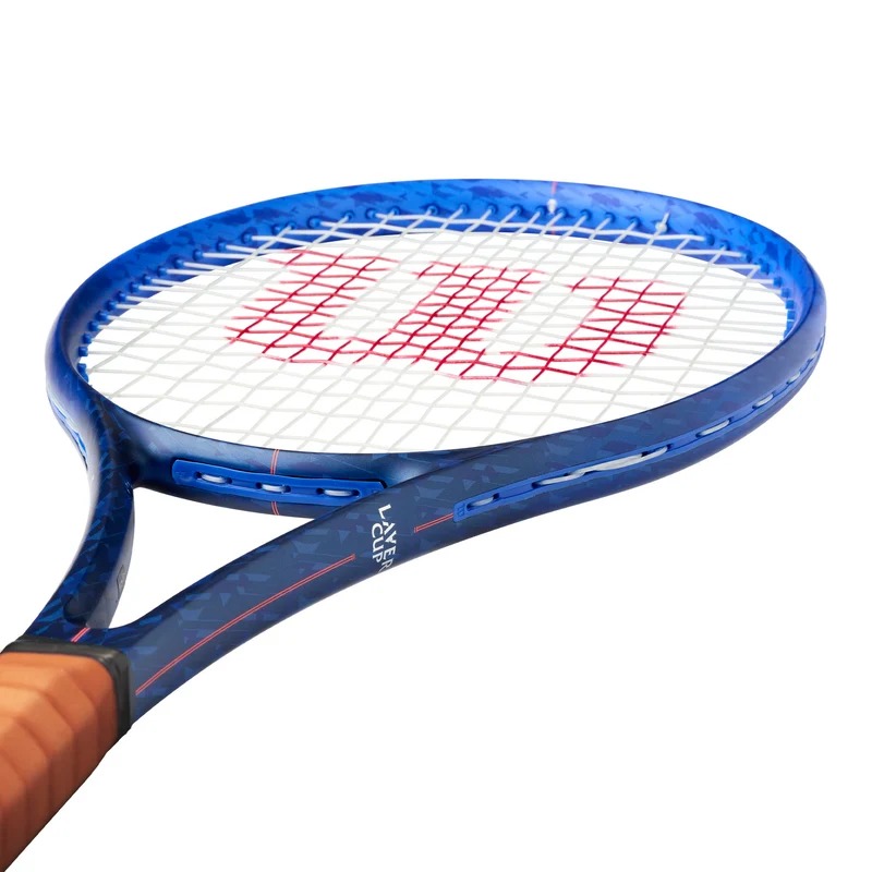 RF 01 Pro Laver Cup 2026 Turnierschläger unbesaitet