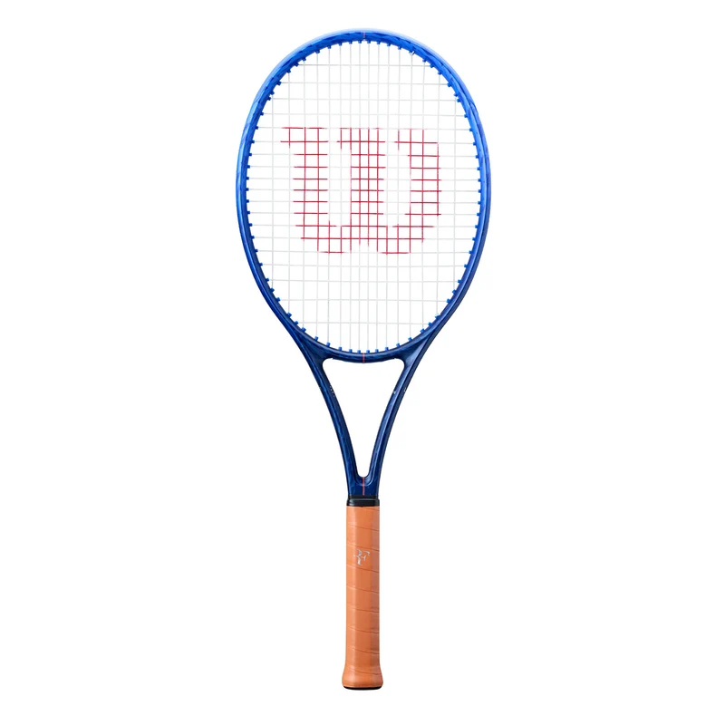 RF 01 Laver Cup 2026 Turnierschläger unbesaitet