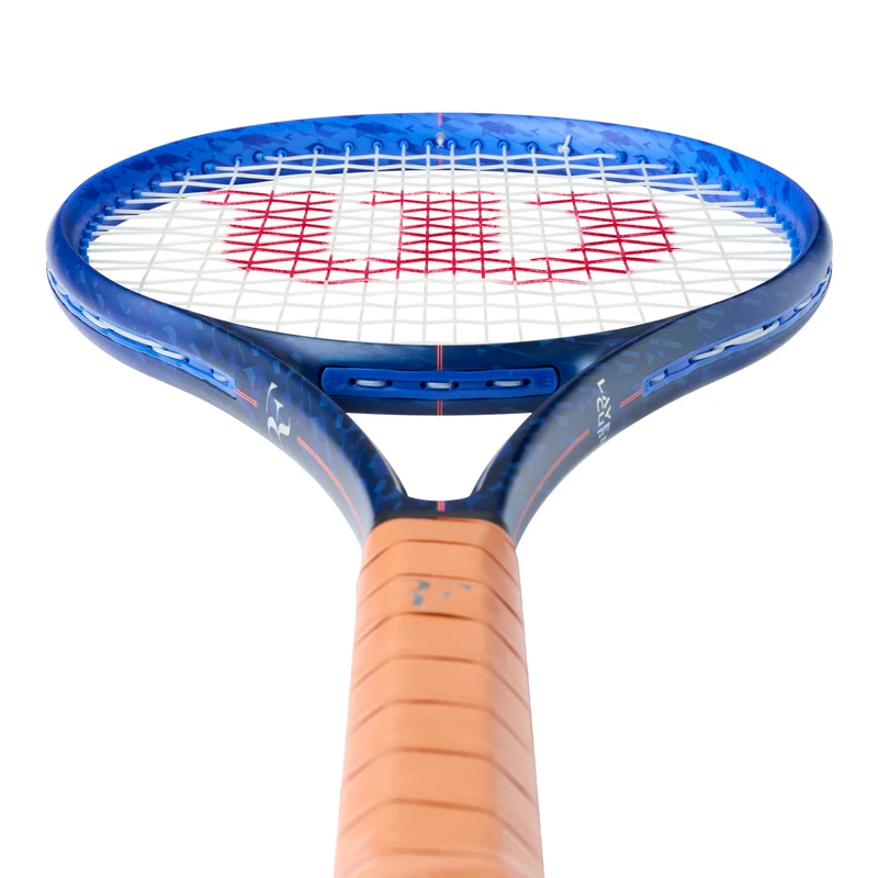 RF 01 Laver Cup 2026 Turnierschläger unbesaitet