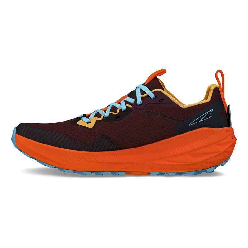 Experience Wild 2 Trailschuh Damen - braun
