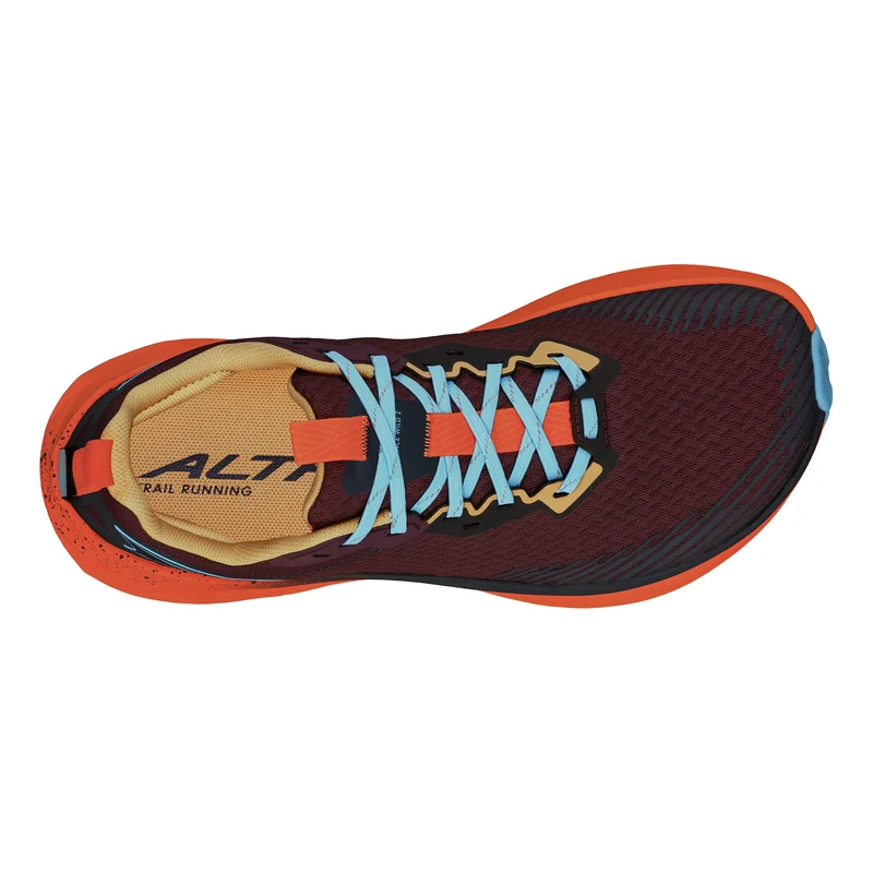 Experience Wild 2 Trailschuh Damen - braun