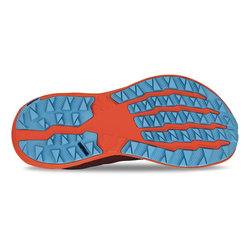 Experience Wild 2 Trailschuh Damen - braun
