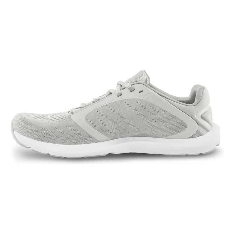 ST-5 Neutralschuh Damen-grau, grau
