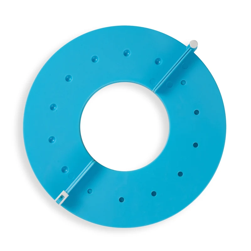 Hoop Jumbo Pompon Maker