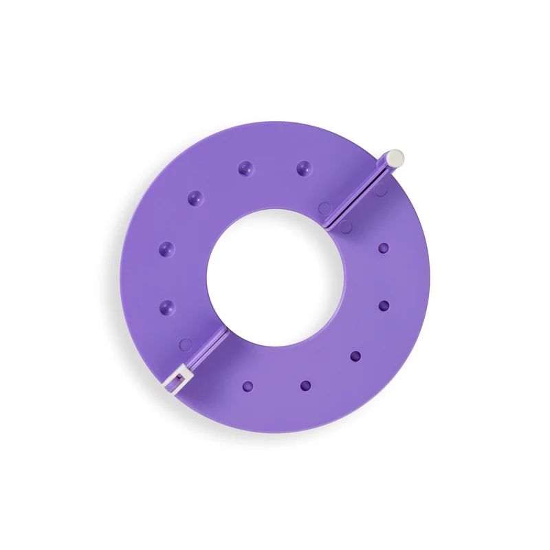 Hoop Jumbo Pompon Maker