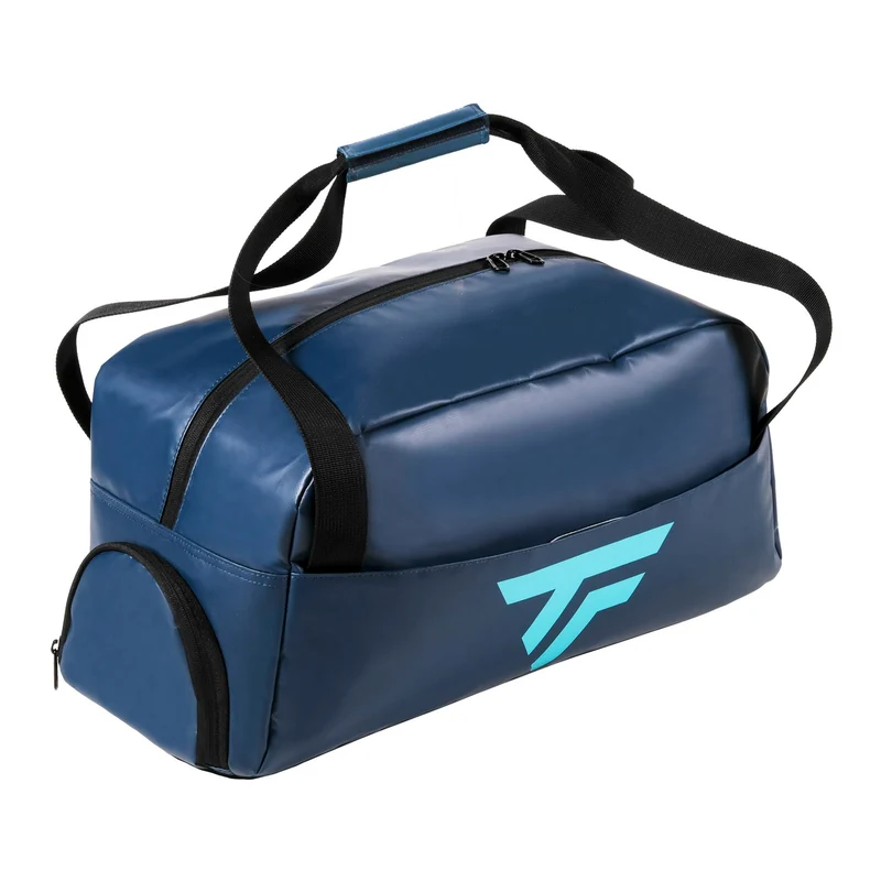 Tour Endurance Sporttasche - blau, türkis