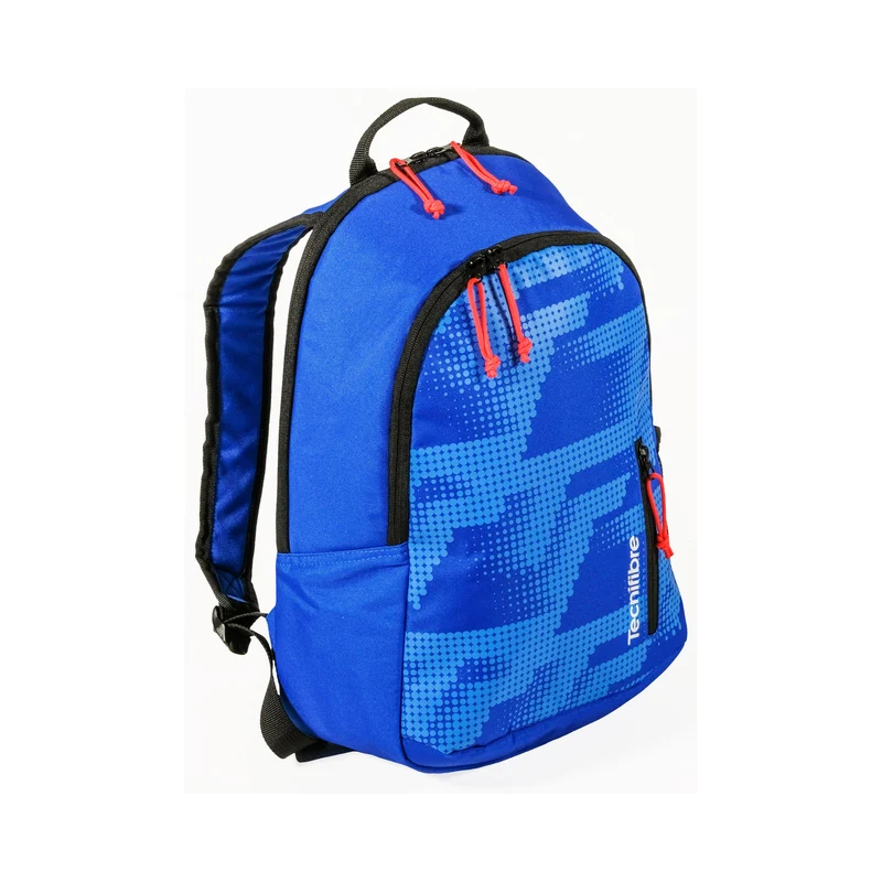 Junior Level Rucksack - blau