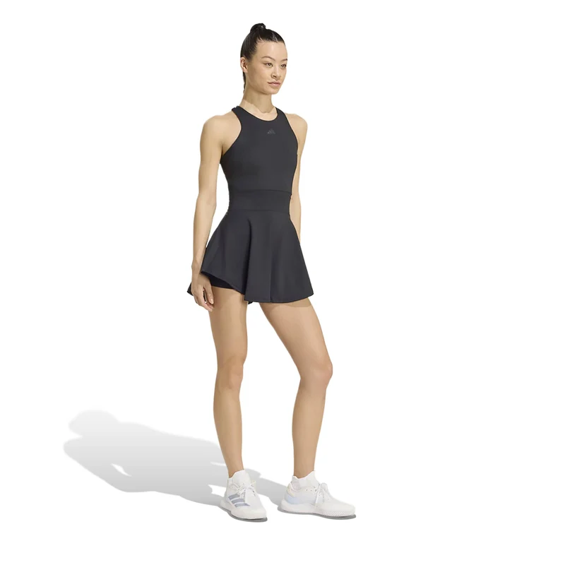 Y- Kleid Damen - schwarz