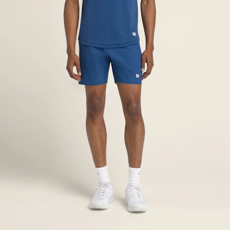 Tournament V2 7inch Unlined Shorts Herren-Blau
