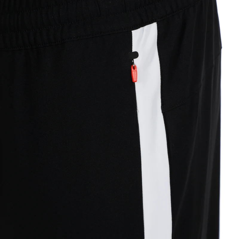 Trainingshose Herren-Schwarz