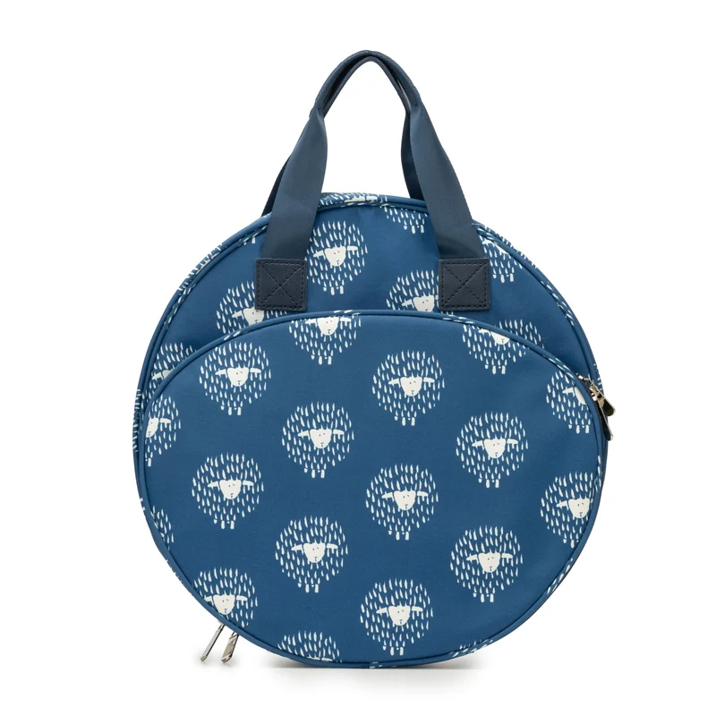 Tasche für Stickprojekte