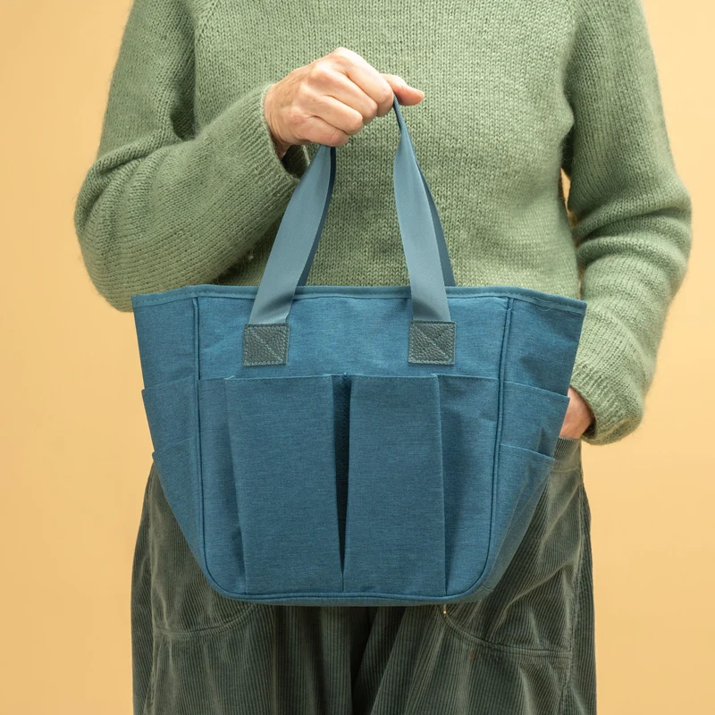 Handarbeitstasche To-Go