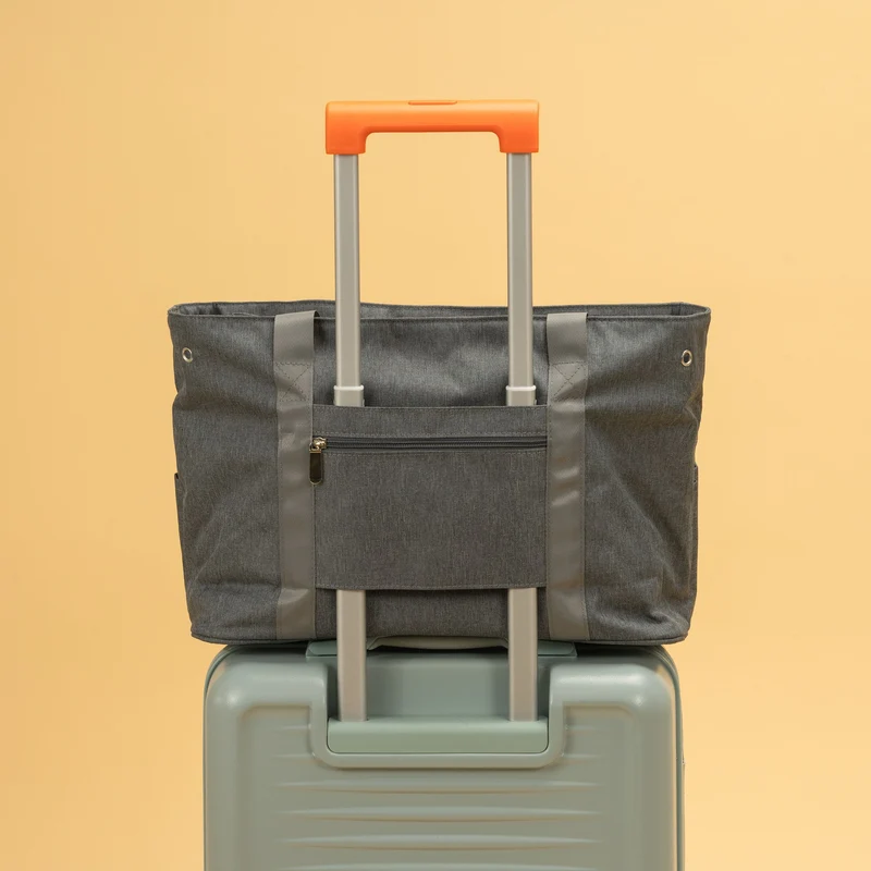 Handarbeitstasche - Reise
