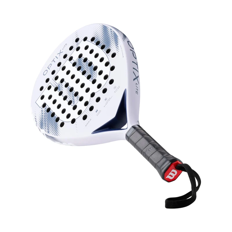 Optix V2 Lite Padelschläger Testschläger