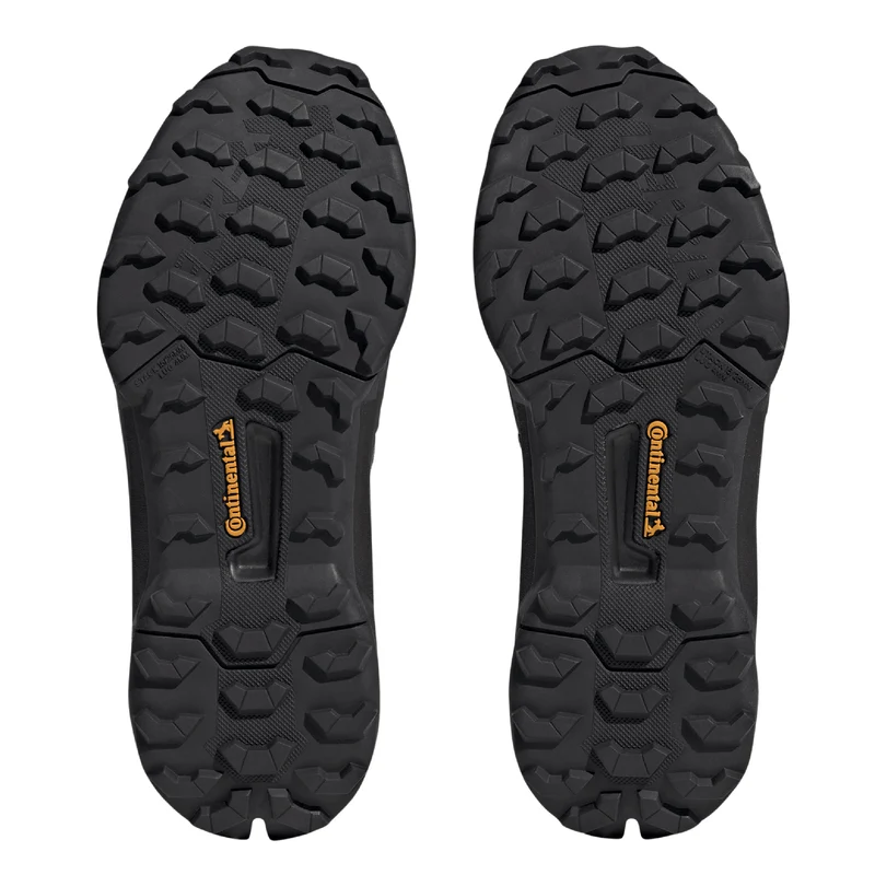 Terrex AX4 Trailschuh Damen - schwarz, grau