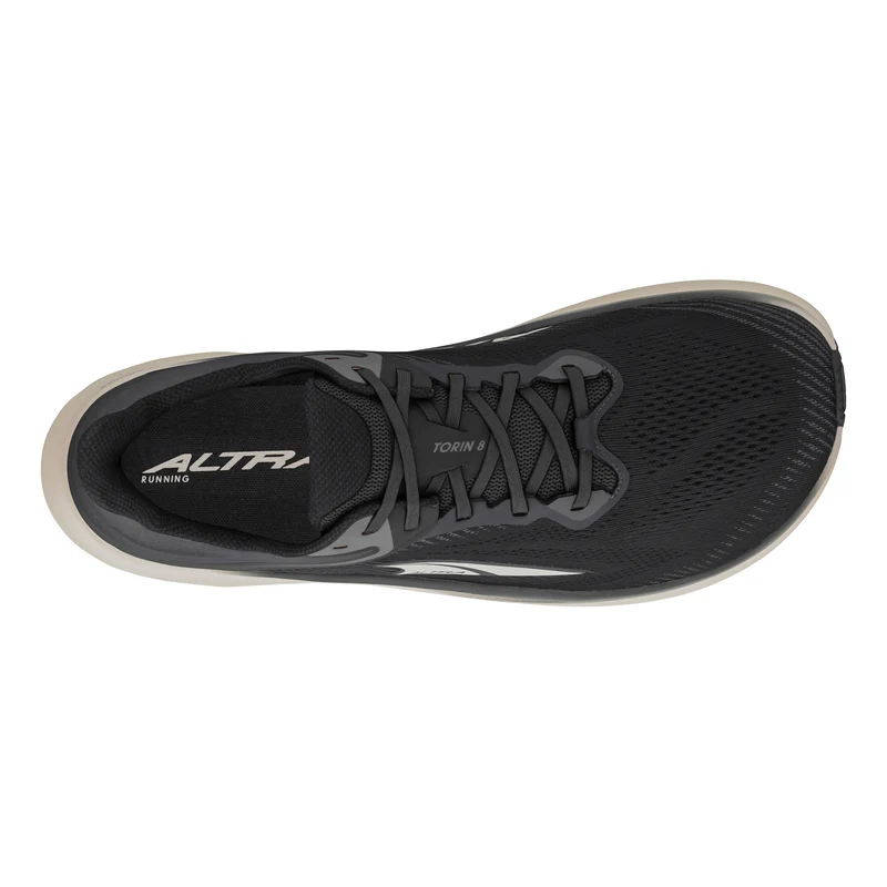 Torin 8 Neutralschuh Herren-Schwarz,Weiß