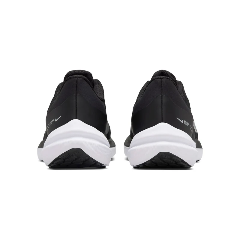 Air Winflo 9 Neutralschuh Damen-Schwarz,Grau
