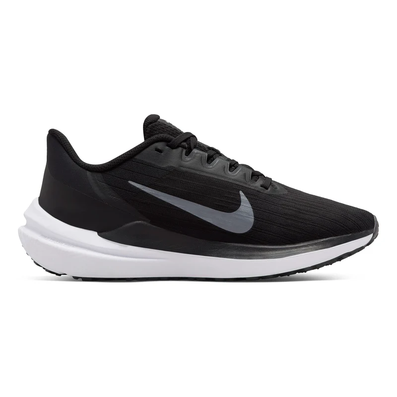 Air Winflo 9 Neutralschuh Damen-Schwarz,Grau