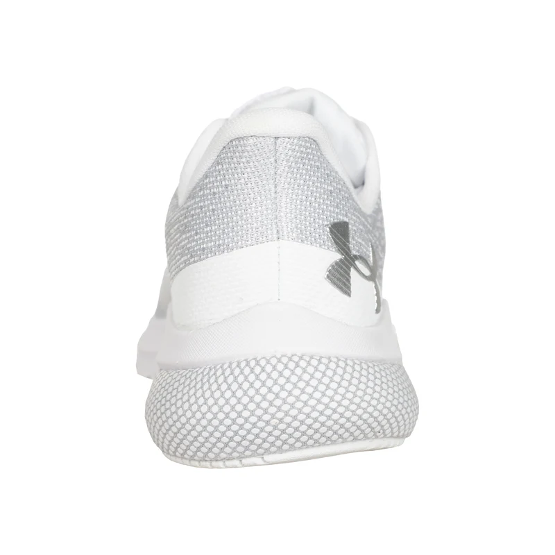 HOVR Turbulence 2 Neutralschuh Damen-Weiß,Silber