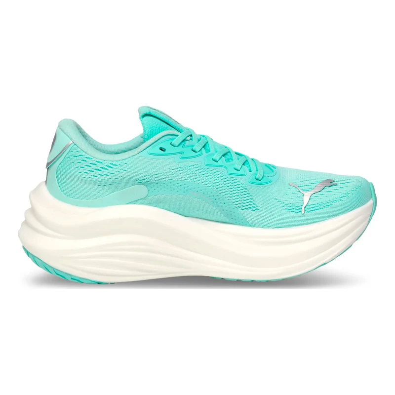 MagMax Nitro Neutralschuh Damen - mint, silber