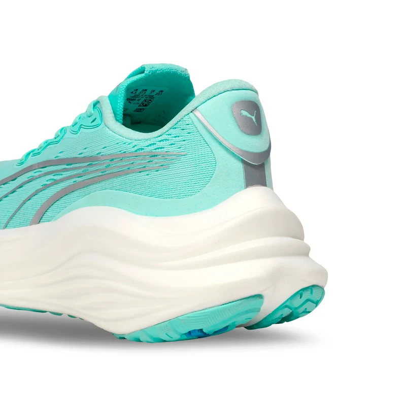 MagMax Nitro Neutralschuh Damen - mint, silber