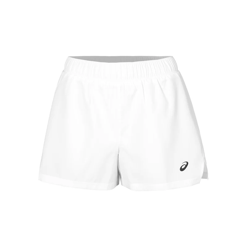 Court 2in1 Shorts Damen - weiß