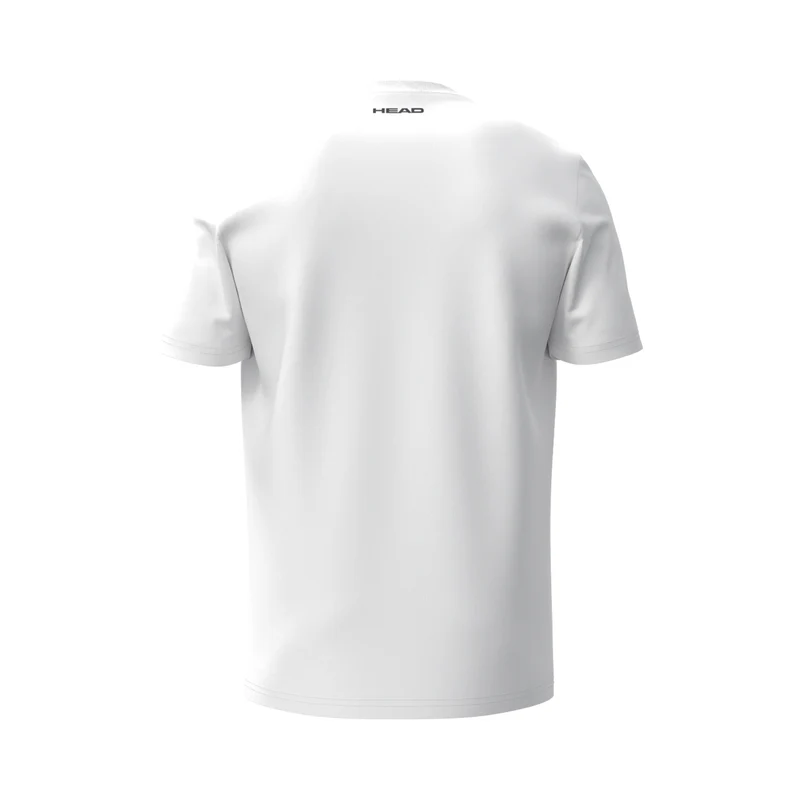 Club Original T-Shirt Kinder-Weiß