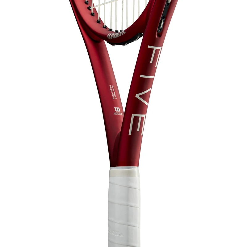 Triad Five Komfortschläger Testschläger
