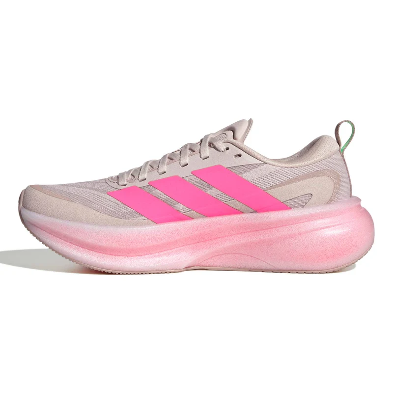 Supernova Glide Neutralschuh Damen - altrosa, pink