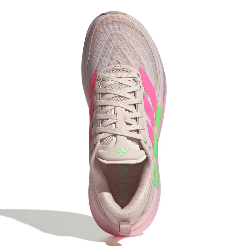 Supernova Glide Neutralschuh Damen - altrosa, pink