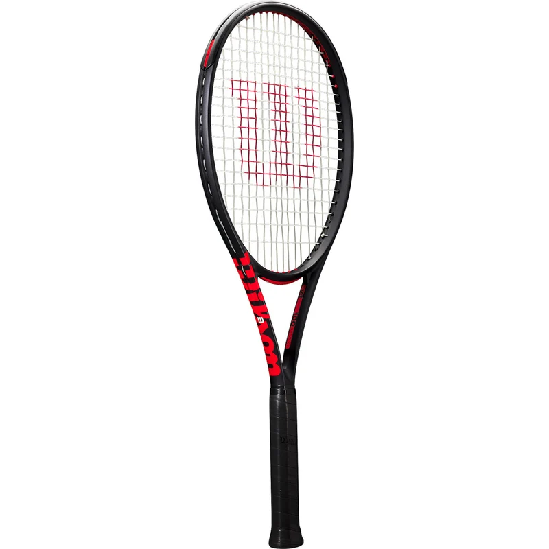 Wilson Clash 100 Pro V3