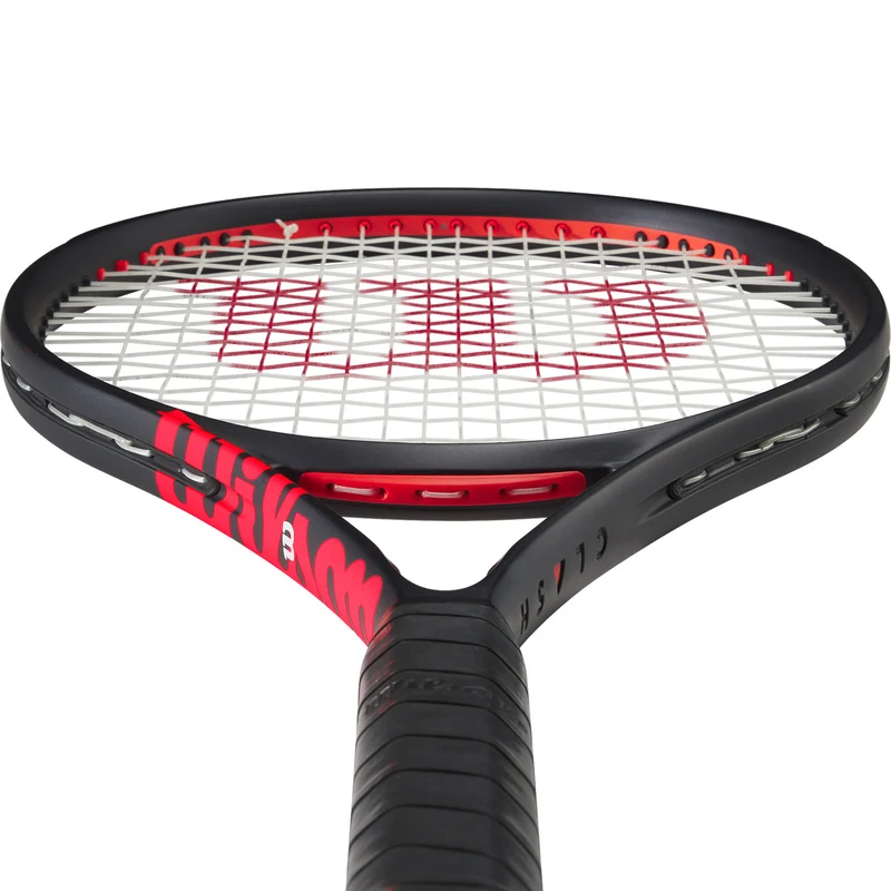 Wilson Clash 100 Pro V3
