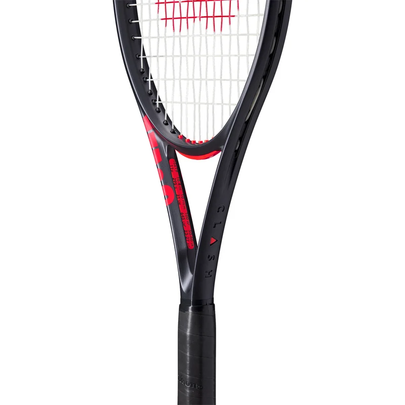 Wilson Clash 100 V3