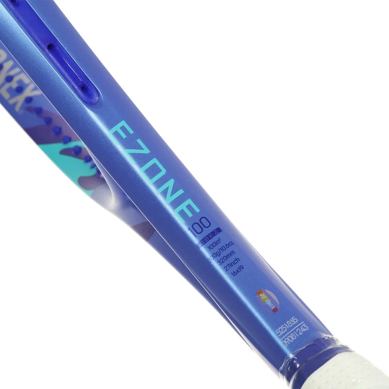 Yonex EZONE 100 Blast blue