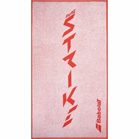 Babolat Medium Towel Pure Strike