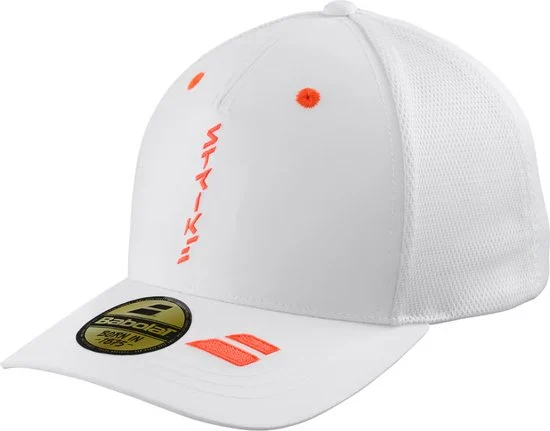 Babolat Curve Trucker Cap
