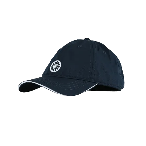 The Indian Maharadja Uni Cap Navy