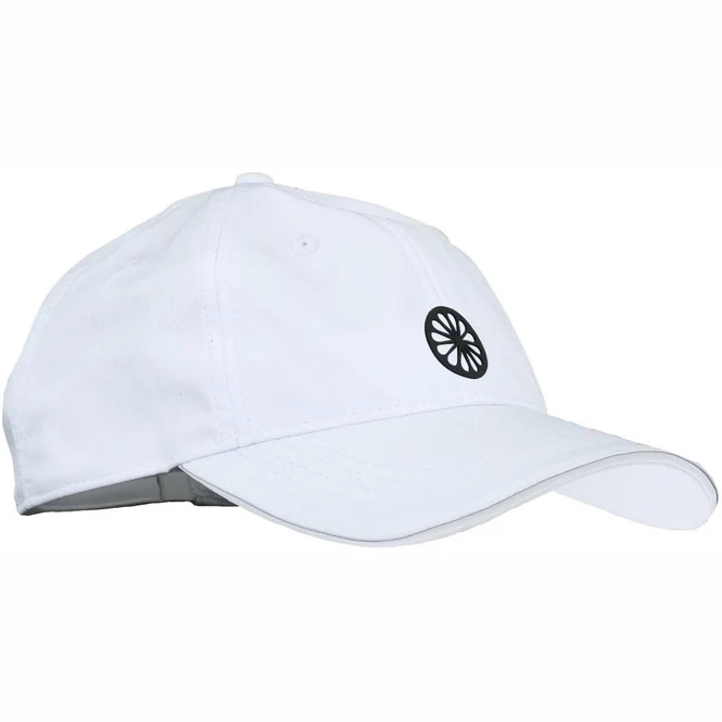 The Indian Maharadja Uni Cap Wit