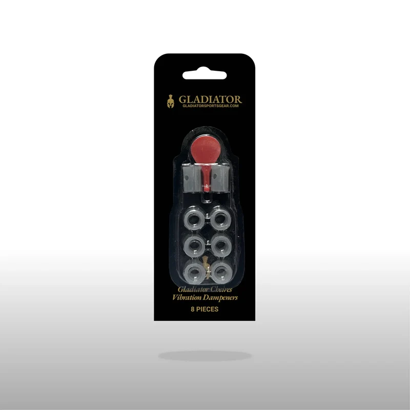Gladiator Cheires Vibration Dampeners