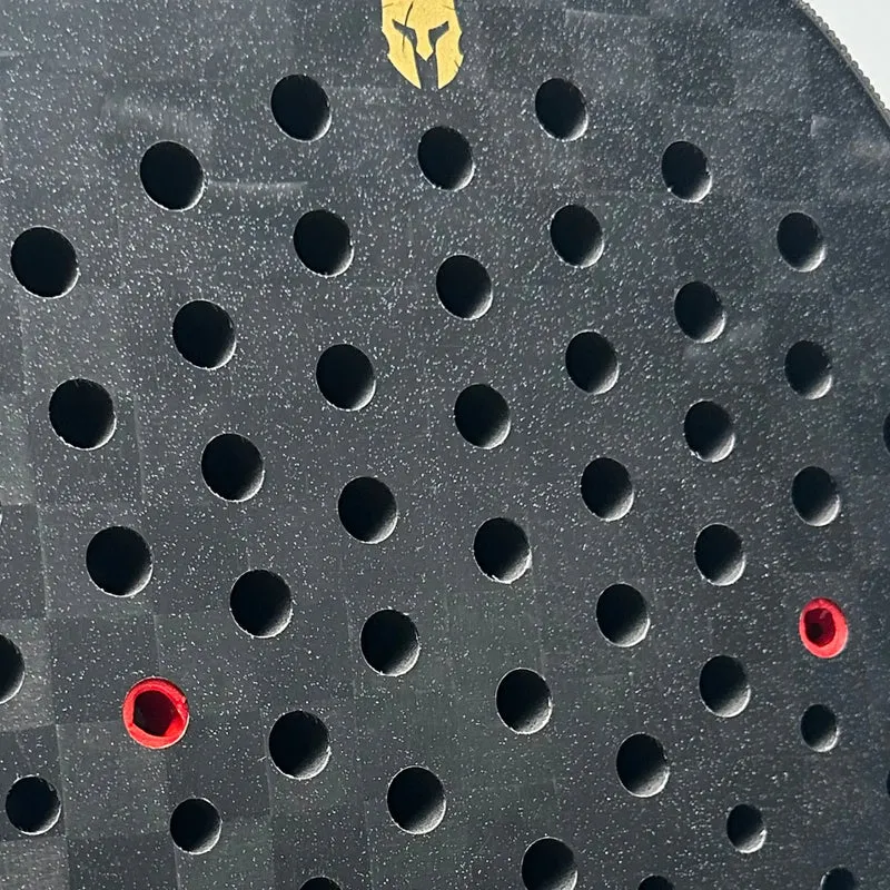 Gladiator Cheires Vibration Dampeners