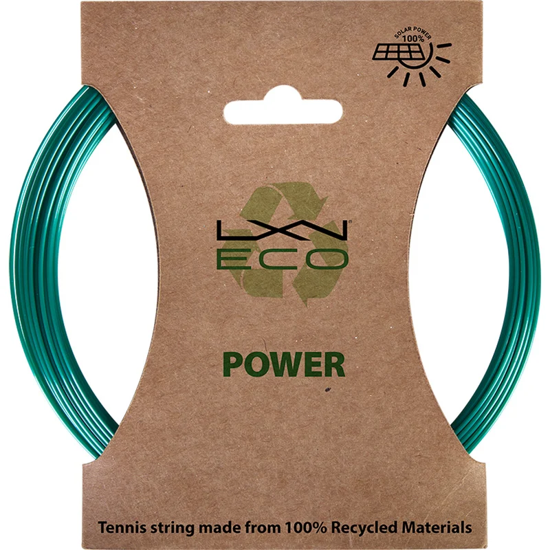 Luxilon Eco Power 1.25 set