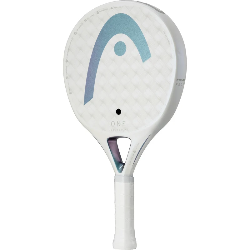 Head One Ultralight White