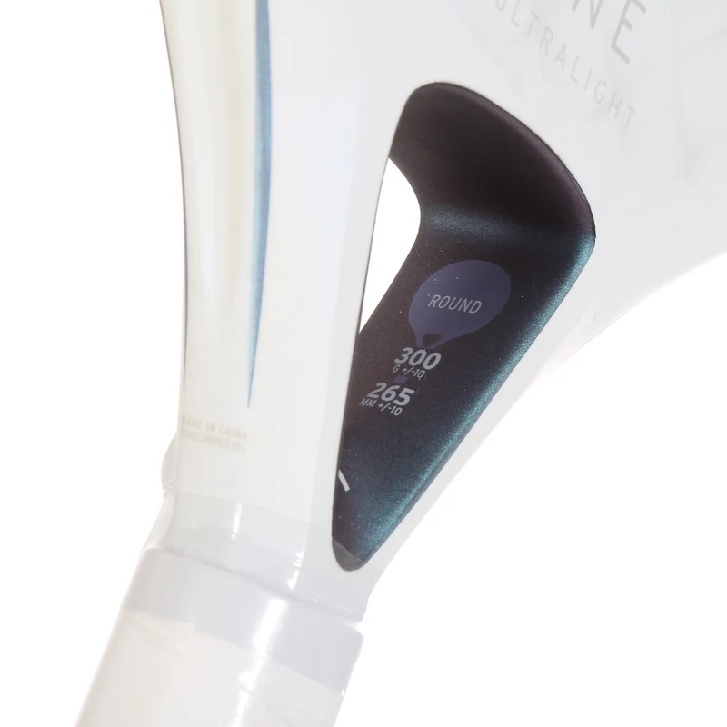 Head One Ultralight White
