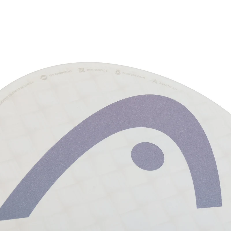 Head One Ultralight White