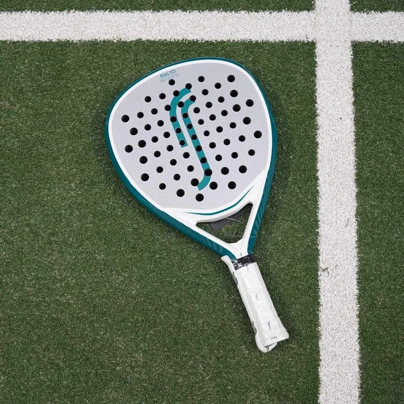 RS Rialto Pro Light 3.0 2026 Padel Racket