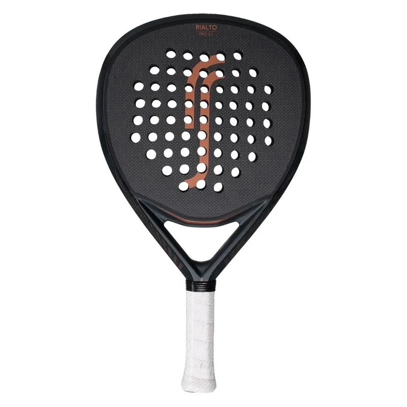 RS Rialto Pro 3.0 2026 Padel Racket