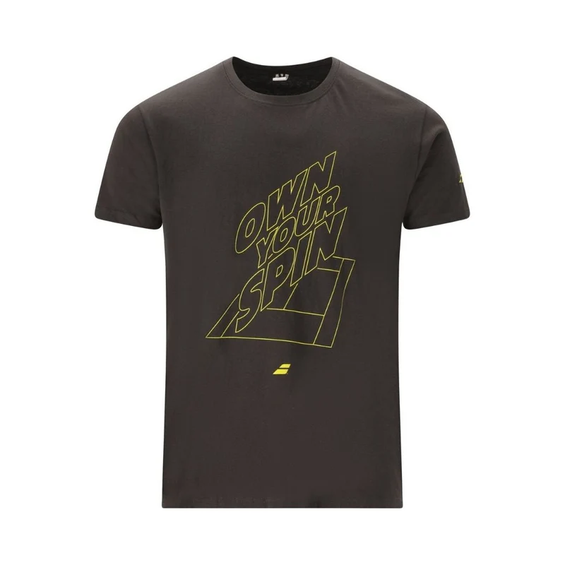 Babolat PA Tee Shirt