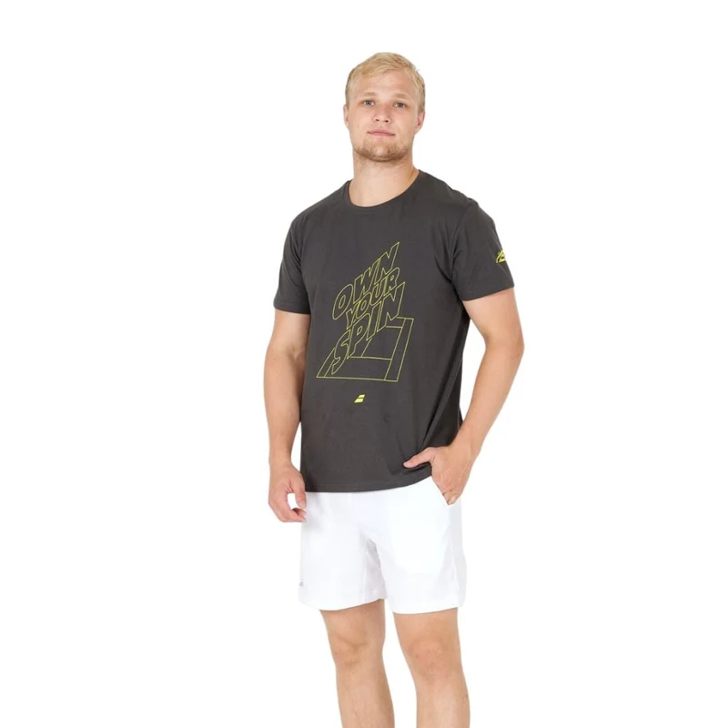 Babolat PA Tee Shirt